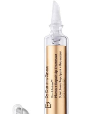 Dr Dennis Gross Plump + Repair Lip Treatment